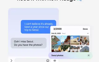 One UI 9 arrive sur les Galaxy S26, et Samsung veut que l’IA intervienne avant même qu’on ouvre une application
