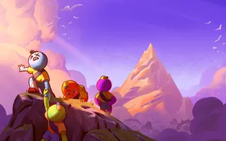 PEAK sur PS5 : crossplay PC confirmé, contenus à jour, mais performances encore inconnues