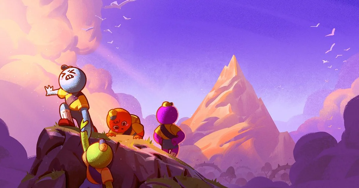 PEAK sur PS5 : crossplay PC confirmé, contenus à jour, mais performances encore inconnues