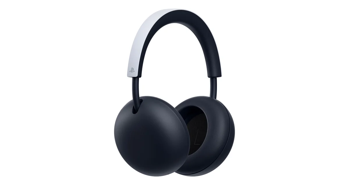 PlayStation Pulse costs €99.99, but Sony's new planar headset comes with notable compromises