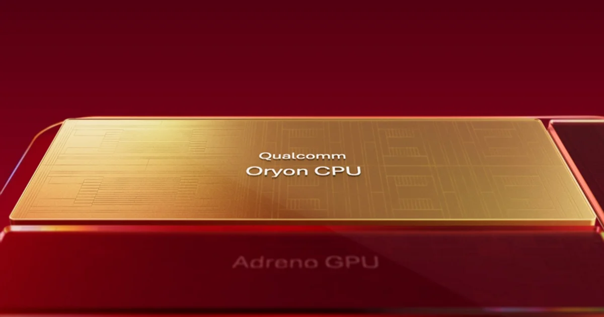 Qualcomm atteint 5 GHz sur smartphone, mais Flex Cache est probablement la vraie nouveauté