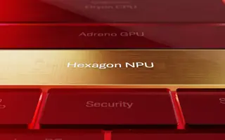 Qualcomm veut faire tourner les agents IA dans le téléphone, et le vrai problème n'est plus seulement la puissance