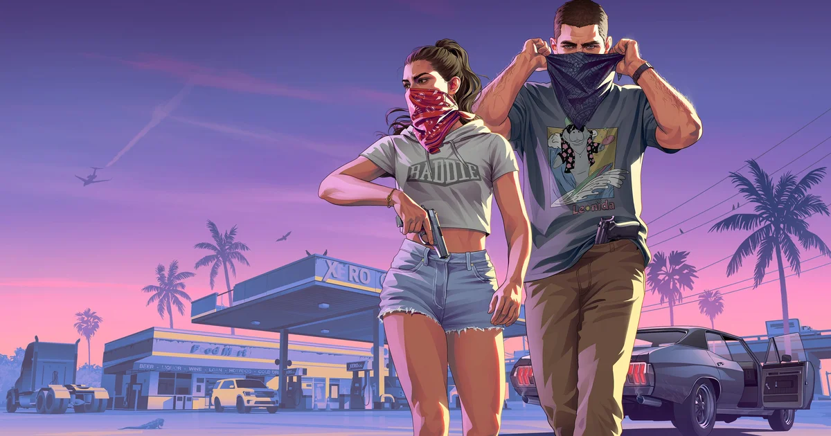 Rockstar montre GTA VI sur une PS5 normale, mais ne donne toujours pas ses vrais chiffres techniques