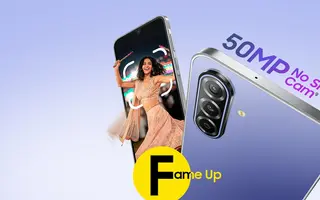 Samsung Galaxy F70 5G : écran AMOLED, photo stabilisée et prix serré pour le nouveau milieu de gamme indien
