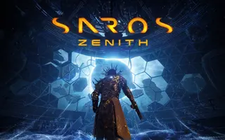 Saros: Zenith ajoute le gyroscope, le contraste renforcé et le ralenti sur PS5