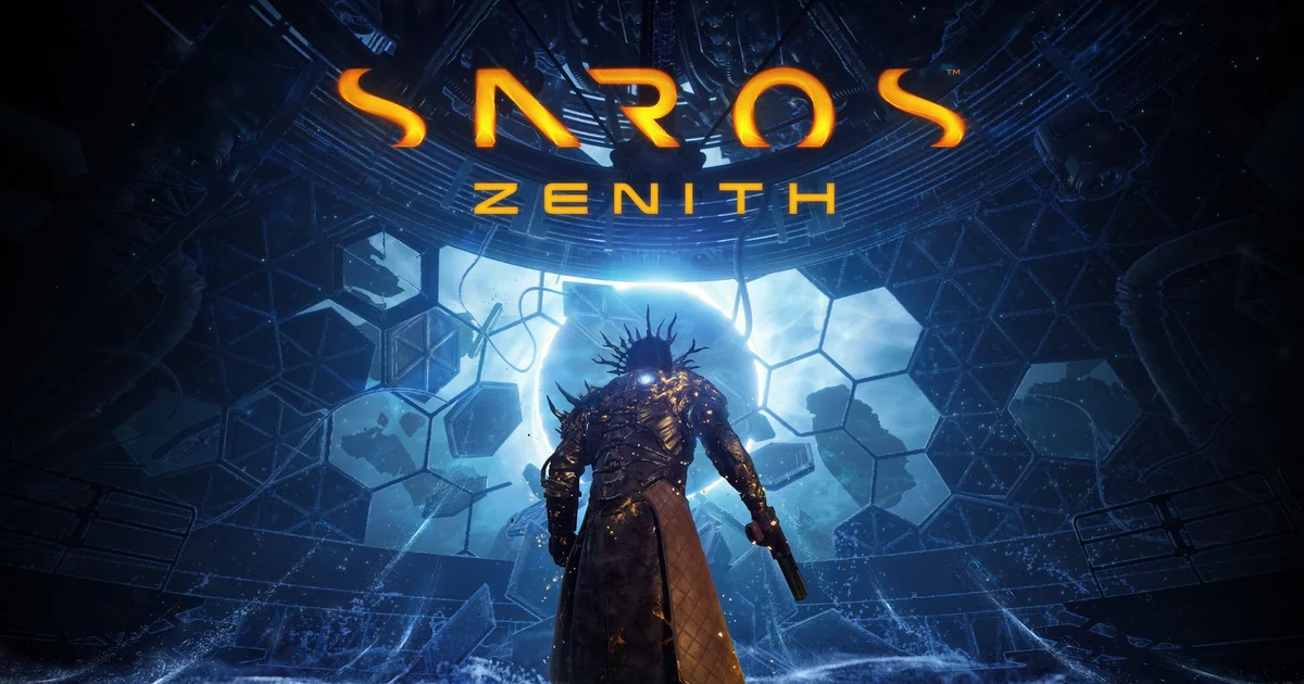 Saros: Zenith ajoute le gyroscope, le contraste renforcé et le ralenti sur PS5