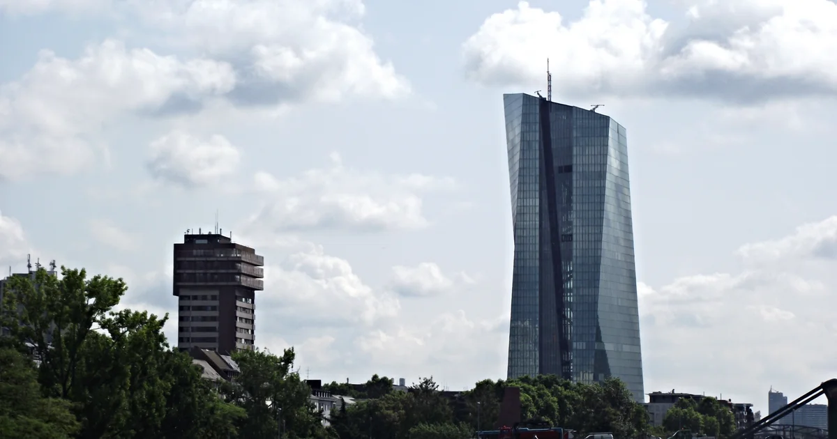 Stablecoins : la BCE veut supprimer la règle des 30 % de réserves en banque