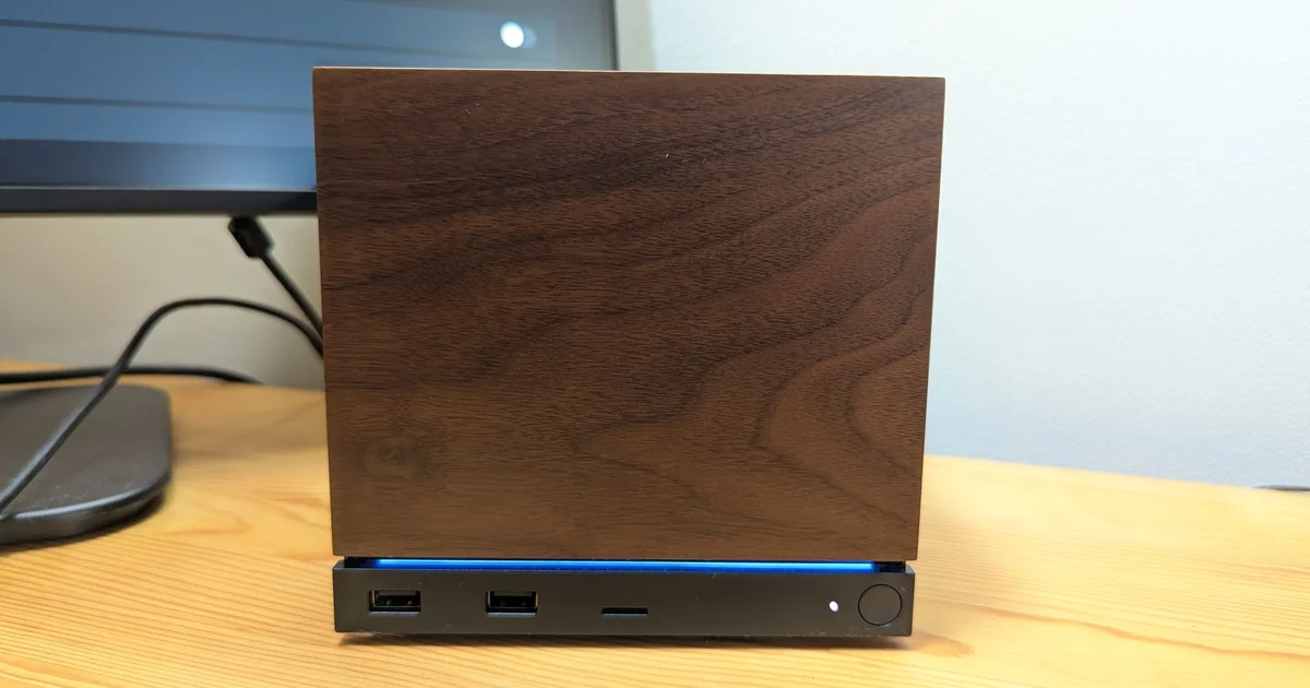 Steam Machine : techniquement décevante comme console, beaucoup plus maligne comme mini-PC