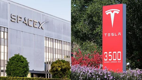 Tesla and SpaceX merger: Musk steps away from negotiations but keeps final approval power