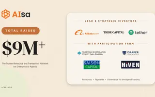 Tether investit dans AIsa : demain, les agents IA pourront-ils dépenser de l'argent à notre place ?
