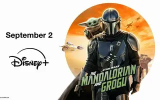 The Mandalorian and Grogu arrive sur Disney+ avec un atout pour les installations home cinéma