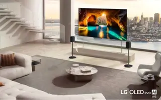 Votre téléviseur LG vous espionne-t-il ? Entre tracking bien réel et accusations à nuancer