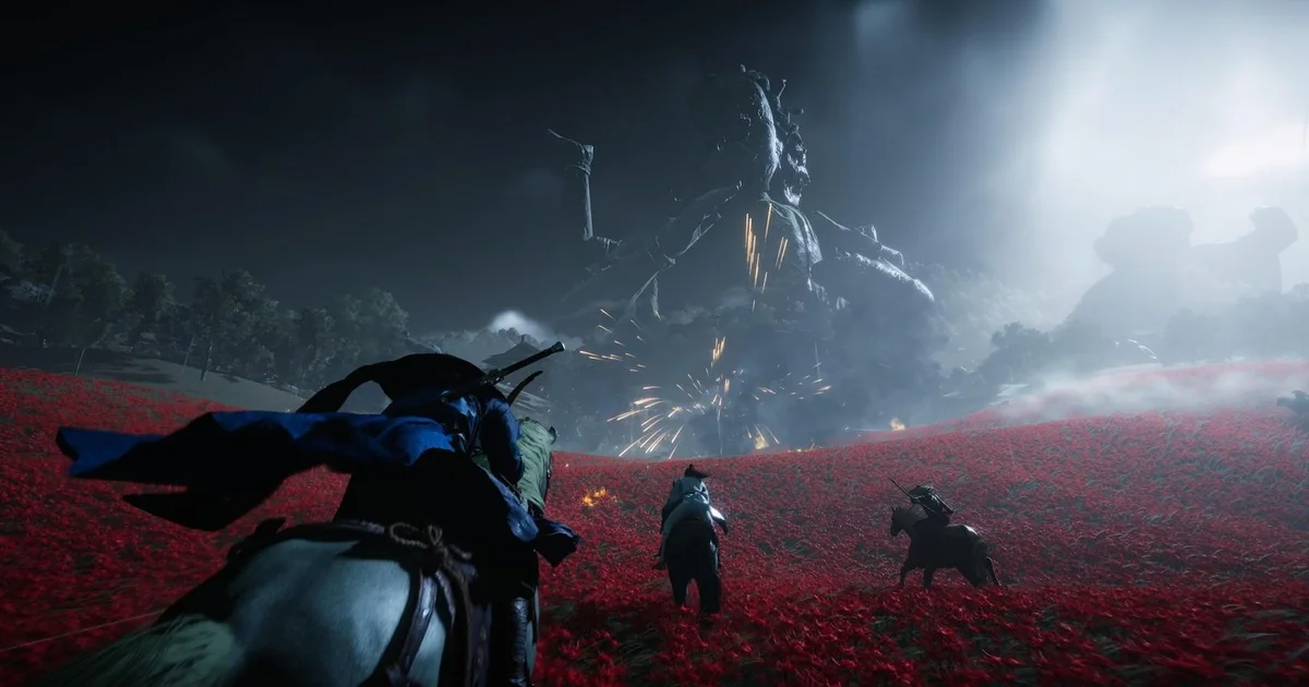 Where Winds Meet vise 60 fps sur PS5 Pro avec un PSSR amélioré pour Hutuo
