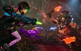 Borderlands 4, un an plus tard : superbe chaos, optimisation toujours trop chère
