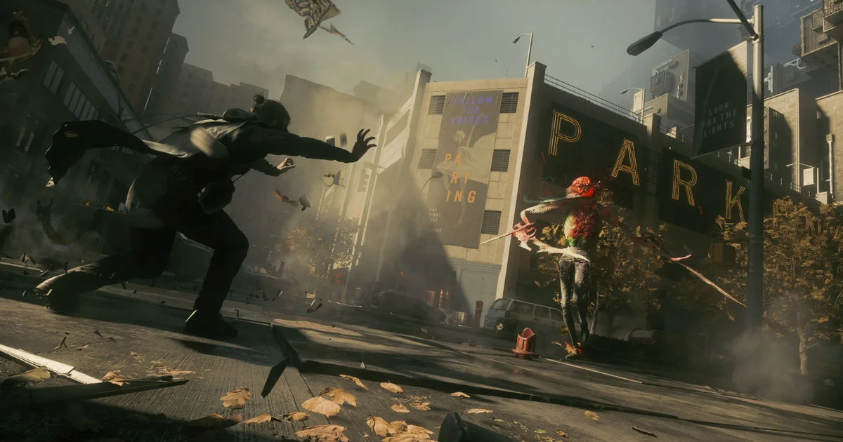 Control Resonant : la vitrine technique de Remedy impressionne, mais son rendu PC demande quelques concessions