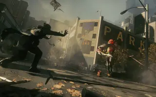 Control Resonant : la vitrine technique de Remedy impressionne, mais son rendu PC demande quelques concessions