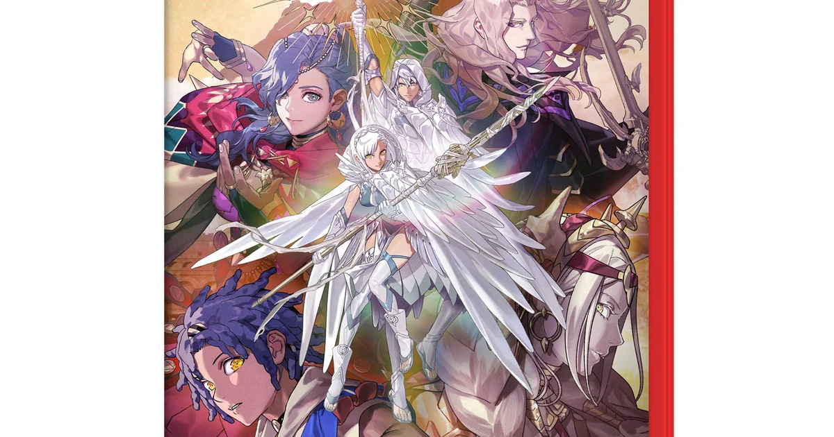 Fire Emblem: Fortune's Weave charge la Switch 2 d'un monde immense, sans chercher la démonstration technique
