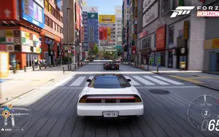 Forza Horizon 6 : 4K 60 fps sur Series X, ray tracing sur PC et un moteur qui refuse de vieillir