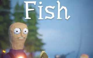 How to Fish : un jeu minuscule qui a dû apprendre à supporter une foule gigantesque