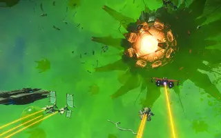 No Man's Sky en 2026 — le moteur de 2016 qui refuse de vieillir normalement
