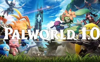 Palworld 1.0 : beaucoup moins de jank, toujours beaucoup de choses à afficher