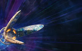 Stellaris en 2026 : dix ans de refontes ont sauvé les performances sans dompter complètement la bête