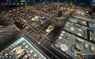 The Crust 1.0 a largement accéléré ses usines, mais la Lune garde encore quelques bugs en orbite