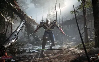Valor Mortis : un Soulslike séduisant sur PC, mais une PS5 standard encore irrégulière