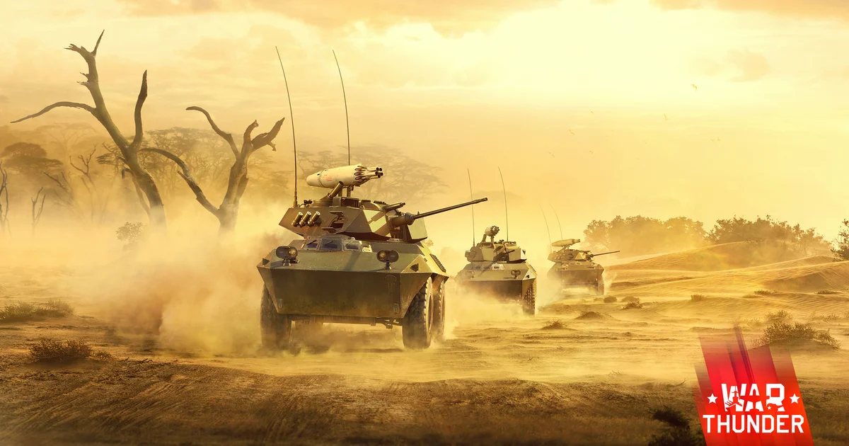 War Thunder en 2026 — DLSS 4.5, ray tracing, 4K console et toujours des bugs à chasser
